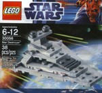 Lego 30056 Starship