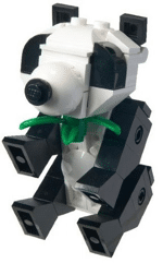Lego 30026 Panda
