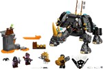 Lego 71719 Like monster creatures
