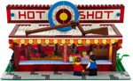 Lego BL19010 Hot Carnival