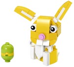 Lego 30550 Festive: Easter Bunny
