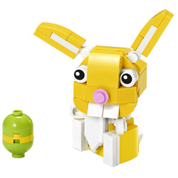 Lego 30550 Festive: Easter Bunny