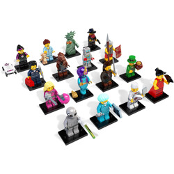 Lego 8827 Pumping: Collectors Season 6