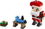 Lego 30573 Santa