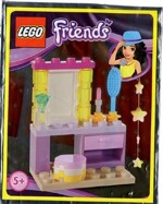 Lego 561502 Good friend dresser