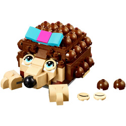 Lego 40171 Good friend: Hedgehog