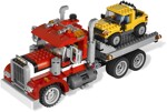 Lego 7347 Highway pickup