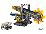 Lego 42055 Bucket Wheel Excavator