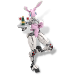 MOC-89378 Bunny Girl