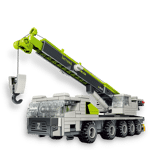 SEMBO 705108 All Terrain Crane