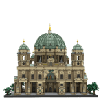 MOC-169060 Berliner Dom Cathedral