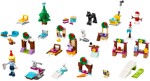 Lego 41326 Good friend: Christmas countdown calendar