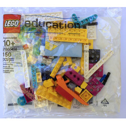 Lego 2000456 Spike Prime Marketing Kit