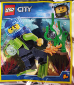 Lego 951906 Divers
