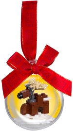 Lego 853574 Christmas Day: Reindeer Christmas Decorations