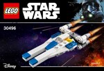 Lego 30496 U-wing fighter