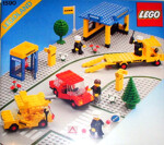 Lego 1590-2 Fault Rescue