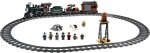 Lego 79111 Lone Ranger: Train Chase