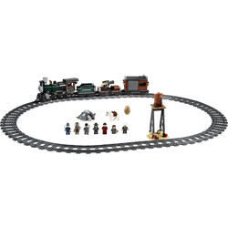 Lego 79111 Lone Ranger: Train Chase