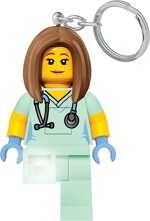 Lego 5006365 Nurse key light