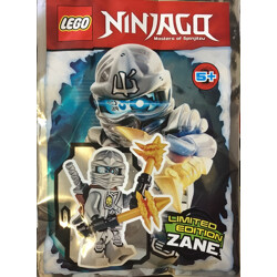 Lego 891617 Titanium Zan