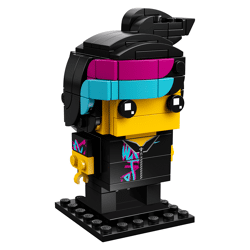 Lego 41635 Brick Headz: Wild Sister