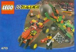 Lego 6713 Race: Battle for Racing Cars