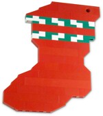 Lego 40023 Christmas: Christmas Socks