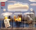 Lego LYNNWOOD Lynnwood Exclusive Pyeonto Set