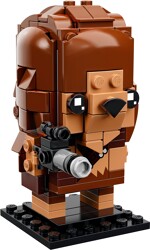 Lego 41609 BrickHeadz: Star Wars: Chewbacca
