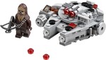 Lego 75193 Millennium Falcon Mini Team