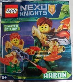 Lego 271825 Alon Limited Edition Pyeonto