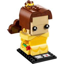 Lego 41595 BrickHeadz: Princess Bella
