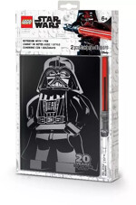 Lego 5005838 Star Wars notebook