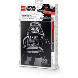 Lego 5005838 Star Wars notebook