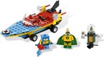 Lego 3815 SpongeBob: Underwater Hero