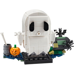 Lego 40351 BrickHeadz: Ghost