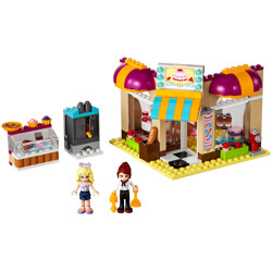 Lego 41006 City Cake Room