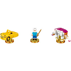 Lego 71245 Sub-dollar: Level Pack: Adventure Time
