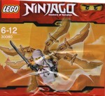Lego 30080 Ninjago: Ninja Glider