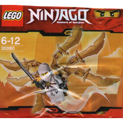 Lego 30080 Ninjago: Ninja Glider