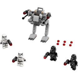 Lego 75165 Imperial Soldier Combat Kit