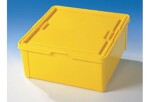 Lego 9920 Yellow storage box