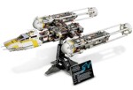 Lego 10134 Y-Wing Attack Star fighter