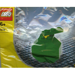 Lego 7278 Designer: Melon