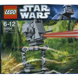 Lego 30054 AT-ST