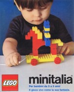 Lego 11-2 Small pre-school set