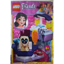 Lego 561808 Good friend: dog beauty salon