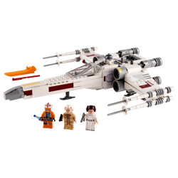 Lego 75301 X-wing fighter