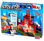 Mega Bloks 96421 Streetz: Fire Fury